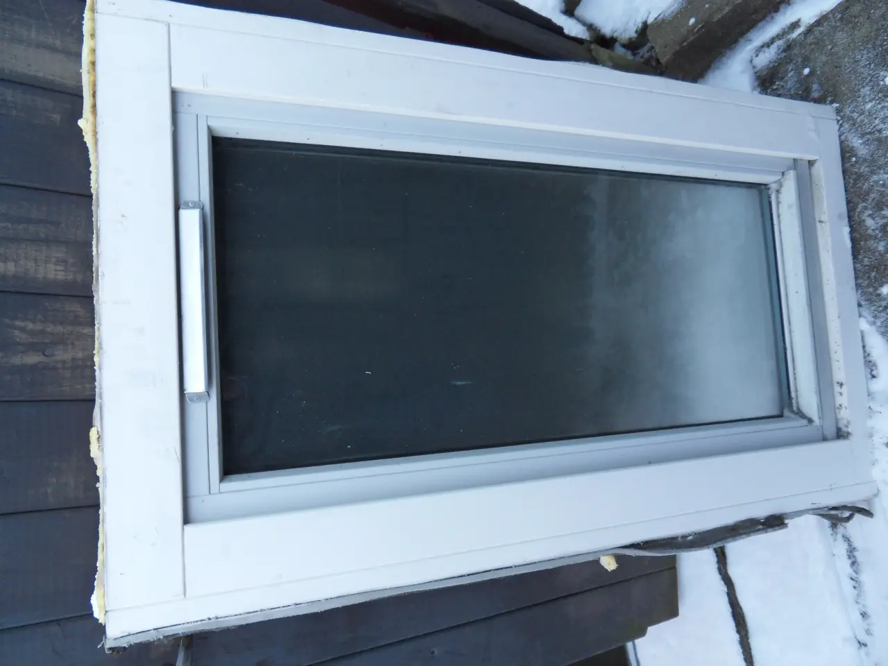 Billede 4 - TERMOVINDUE 70x120 cm. 5 ens vinduer