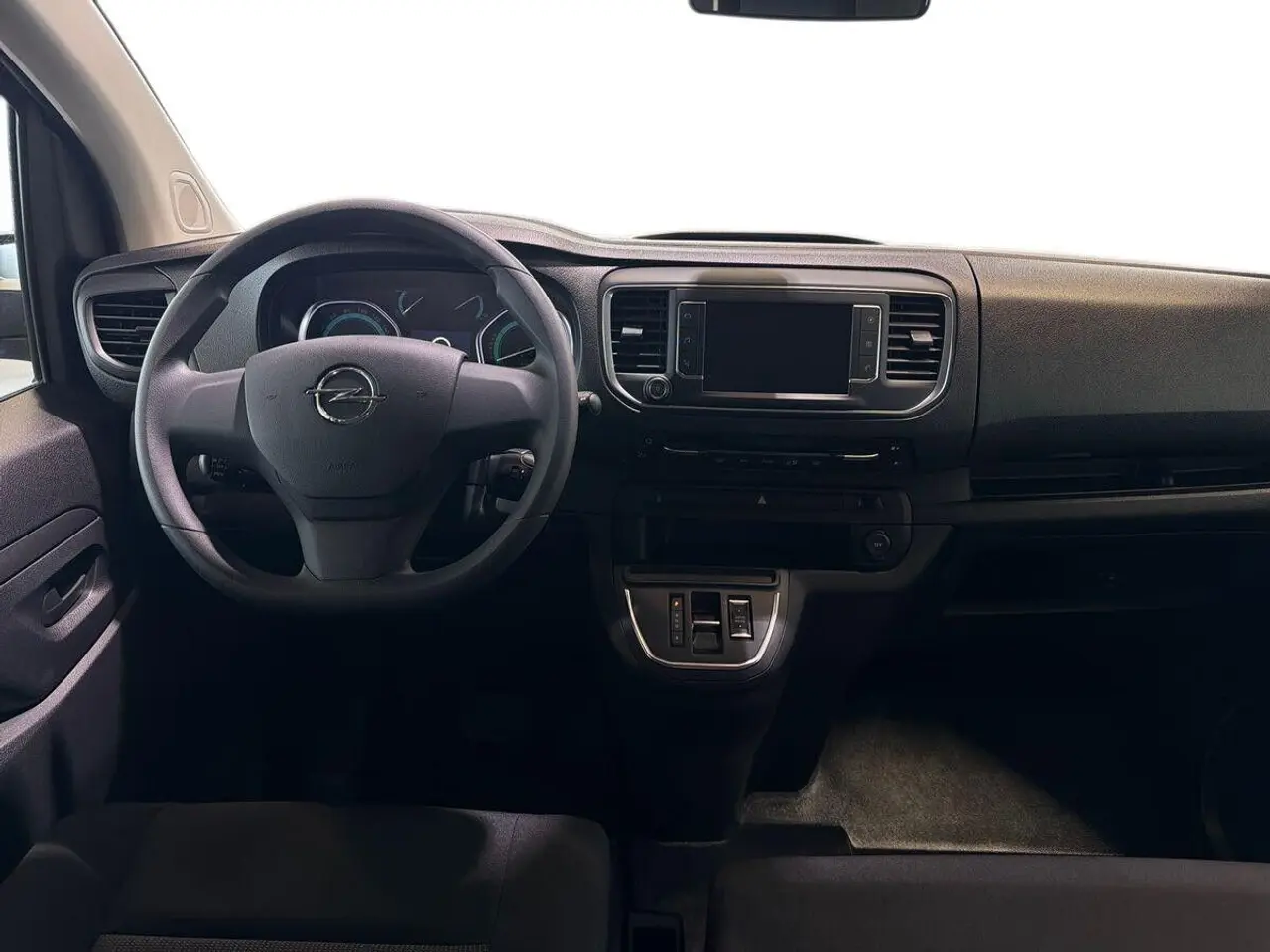 Billede 7 - Opel Vivaro-e 75 L3