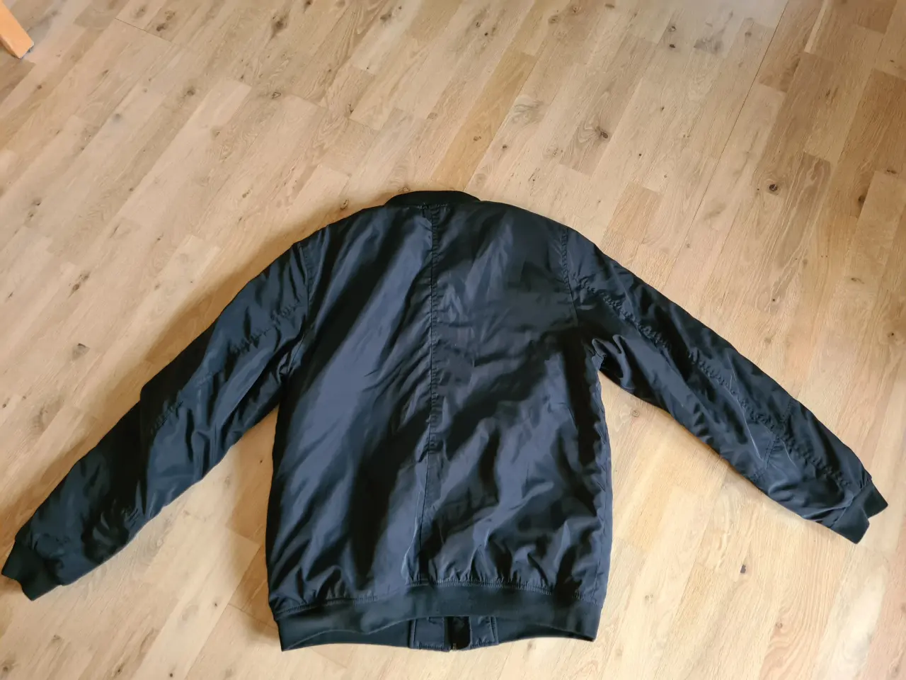 Billede 3 - Super flot jakke