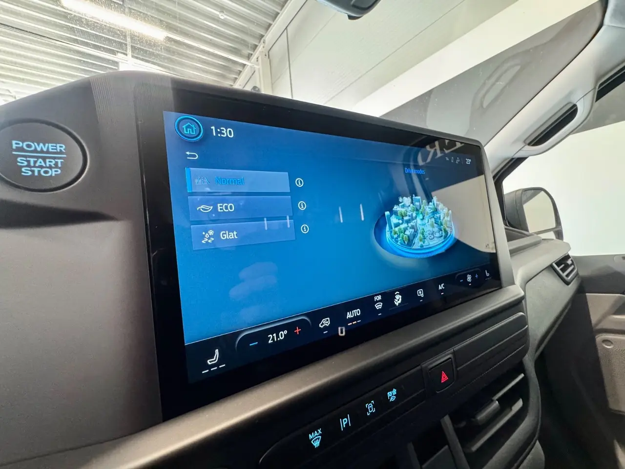 Billede 18 - Ford Transit Custom 320 L1 2,0 EcoBlue Trend