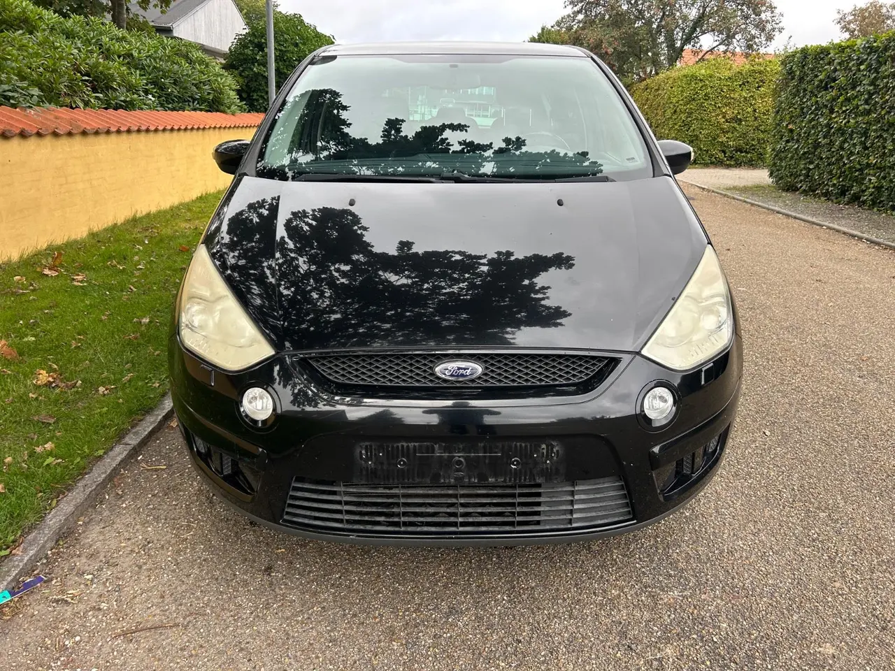 Billede 5 - Ford S-MAX 2,0 Ambiente 7prs