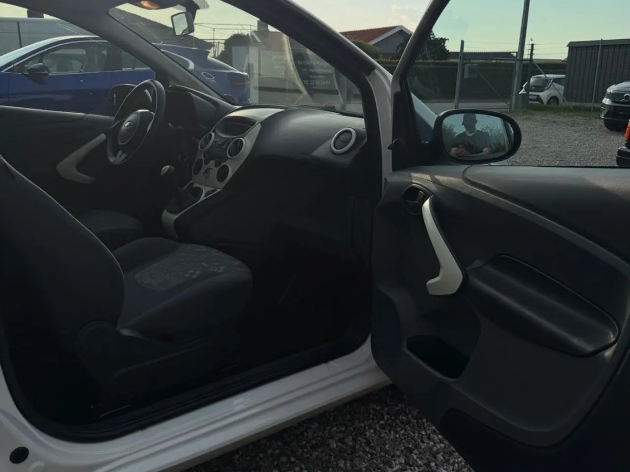 Billede 7 - Ford Ka 1,2 Trend+