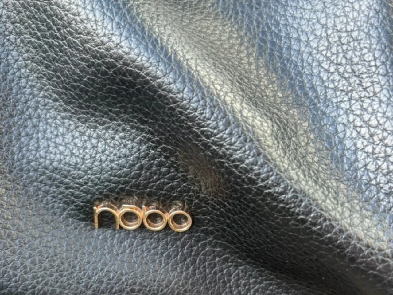 Billede 2 - Nobo taske