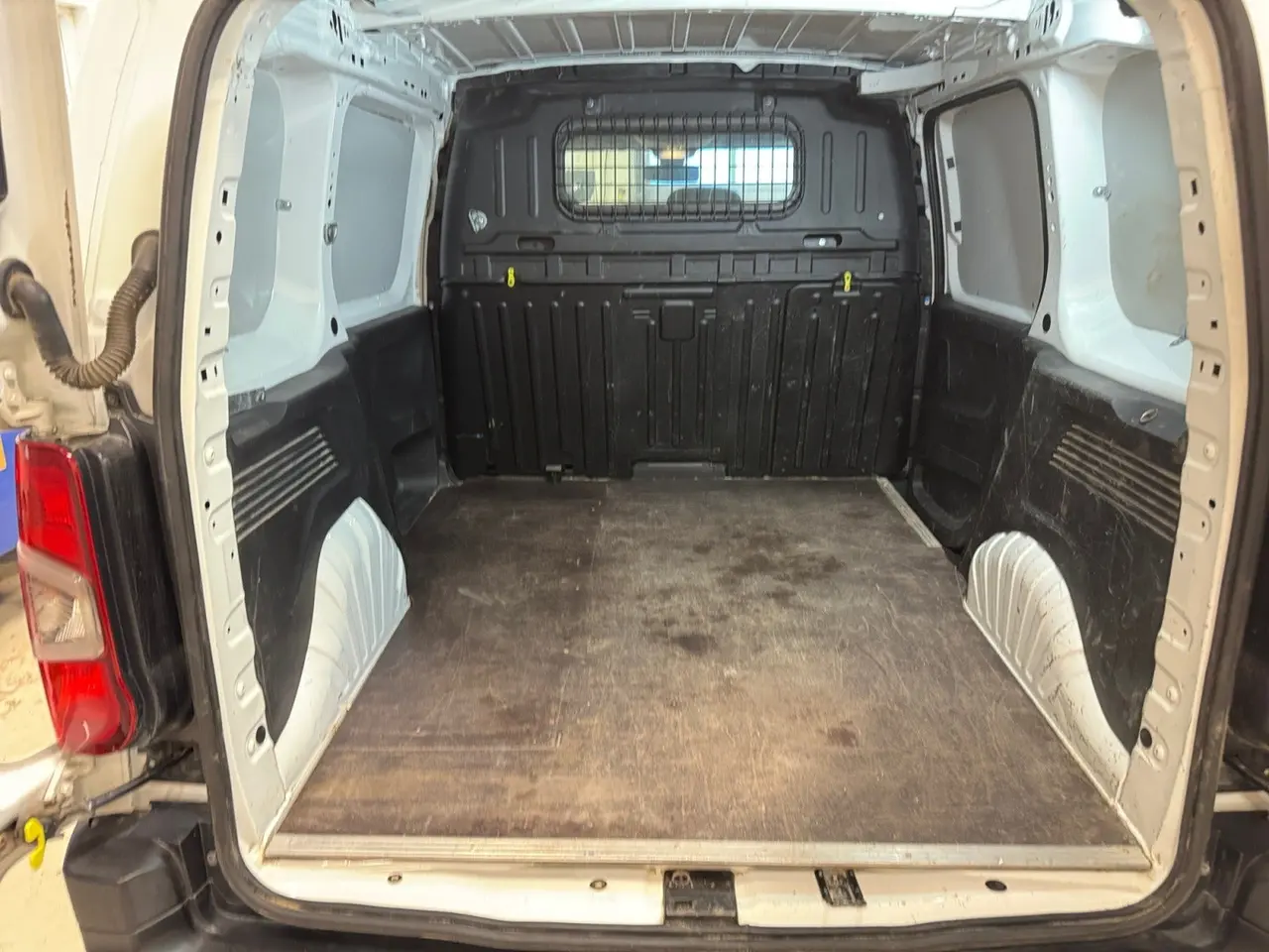 Billede 11 - Peugeot Partner 1,5 BlueHDi 100 L1V2 Plus Van