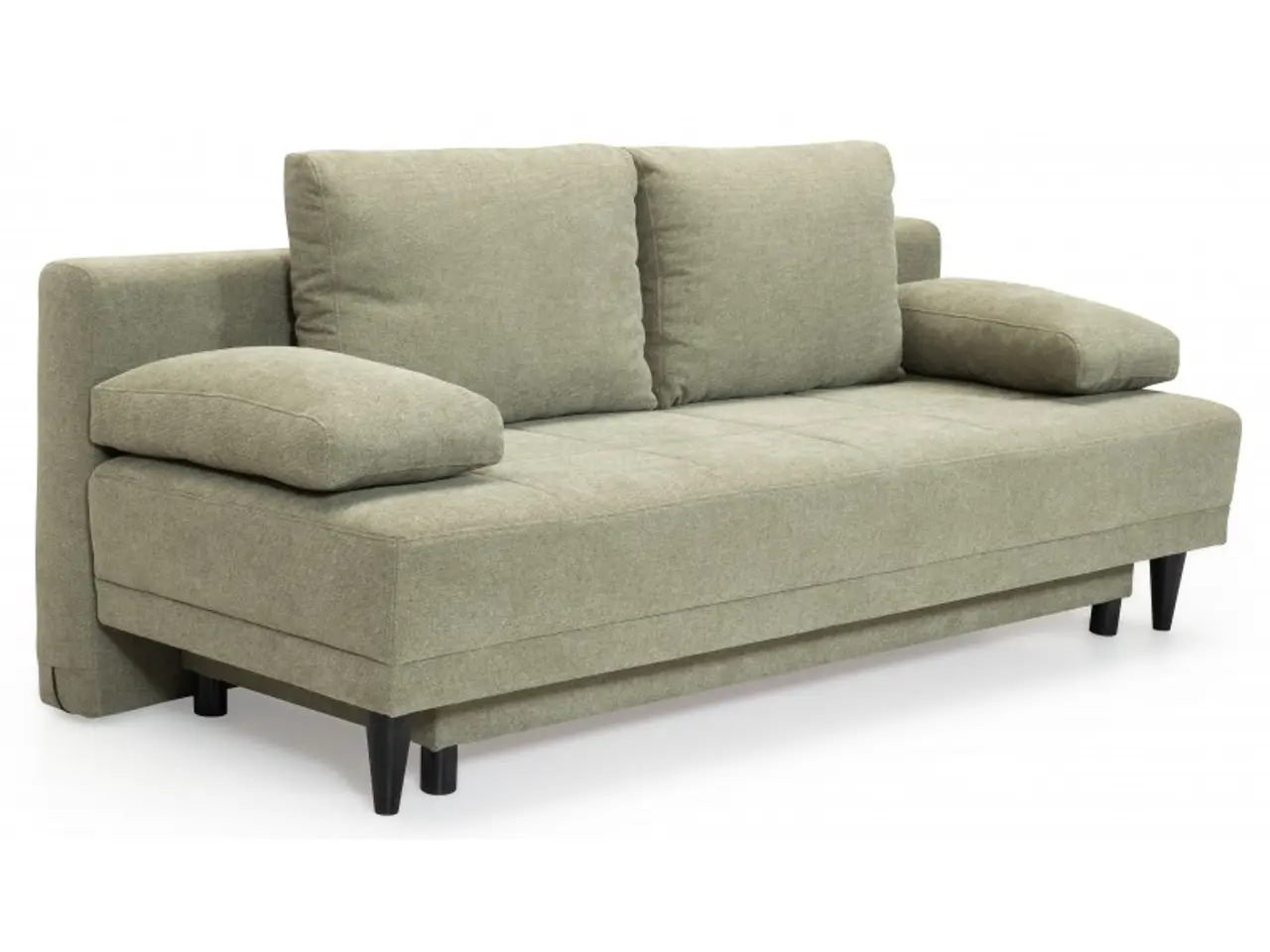 Billede 4 - Hjort Knudsen Louise Sovesofa