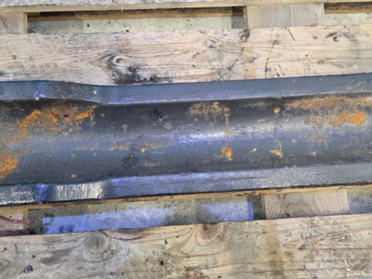 Billede 7 - New Holland T6.160 Arm 87340148