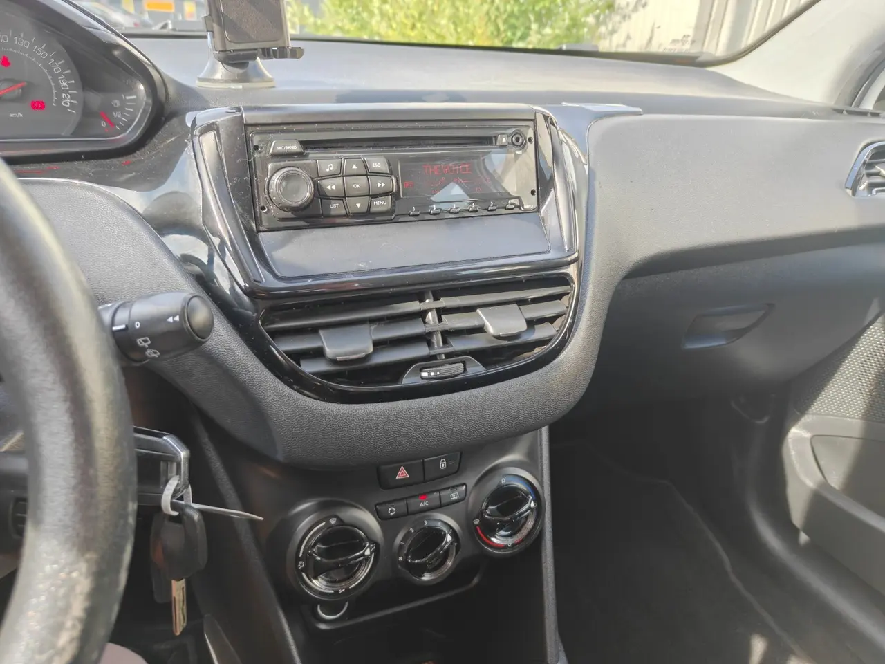 Billede 14 - Peugeot 208 1,0 VTi Access Air