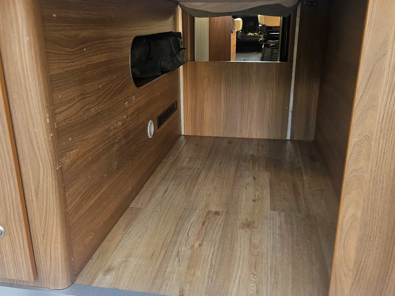 Billede 6 - Den perfekte Europa touring van for eventyrs par!