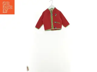 Overgangsjakke fra Molo (str. 86 cm)