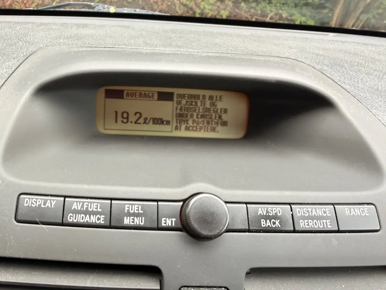 Billede 18 - Toyota Avensis 2,0 VVT-i Executive