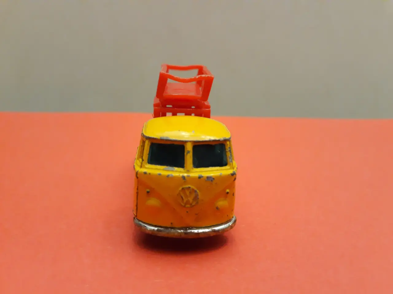 Billede 3 - Husky Ford og VW