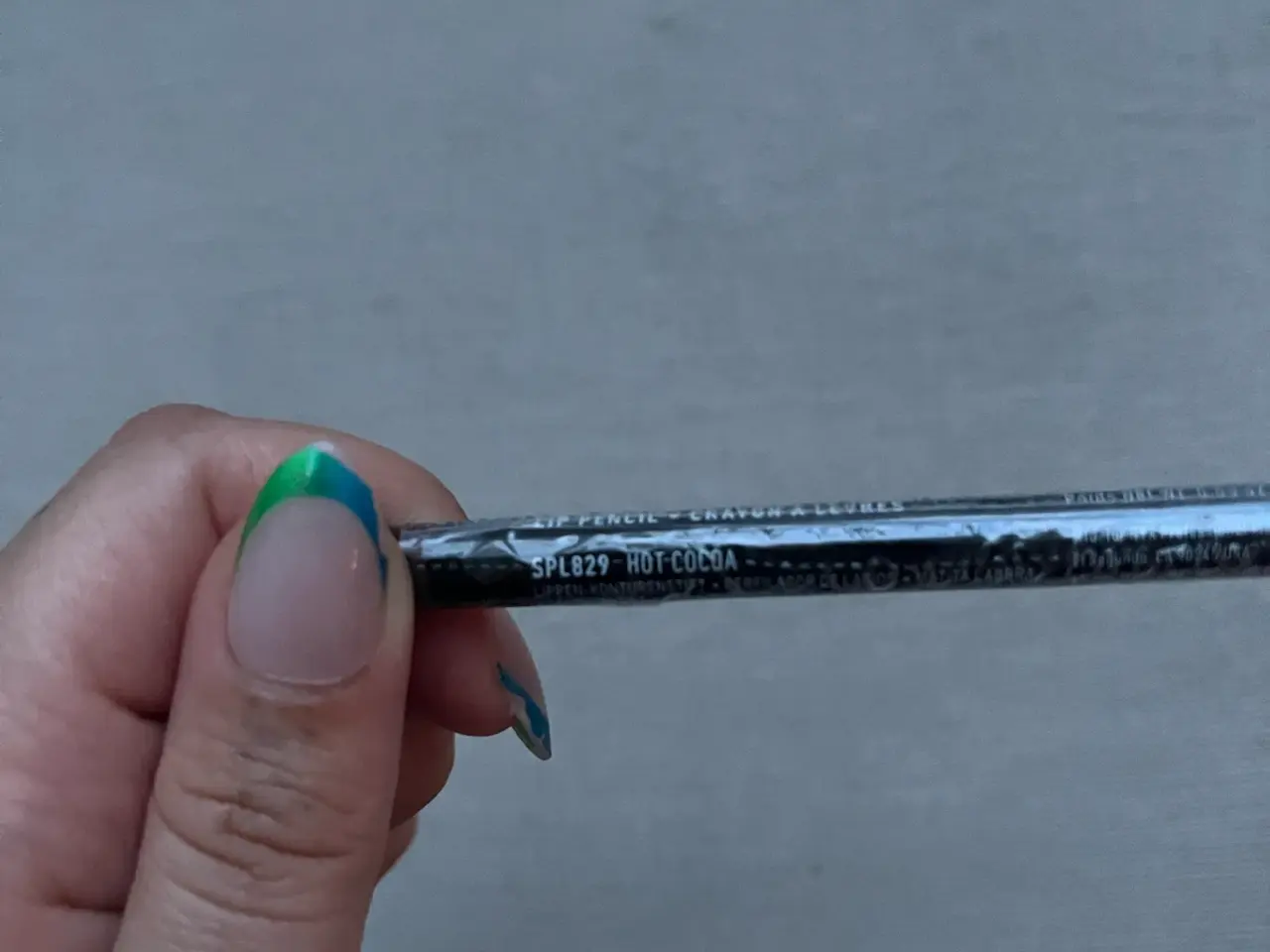 Billede 3 - Nyx lip liner - aldrig brugt