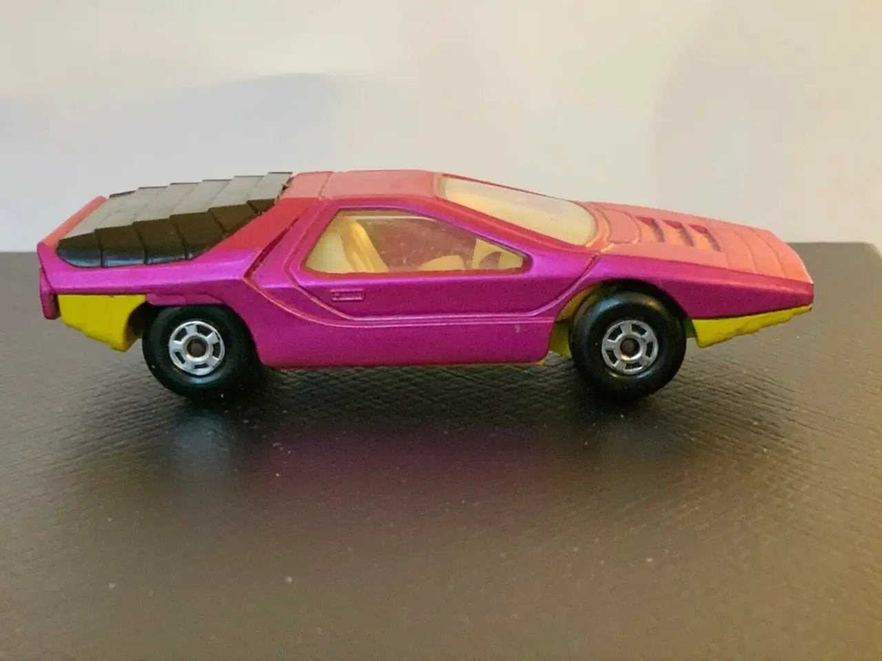 Billede 1 - Matchbox No. 75 Alfa Carabo