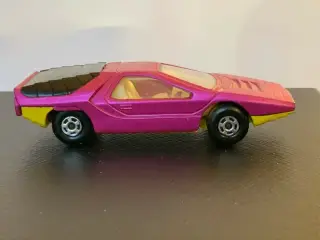 Matchbox No. 75 Alfa Carabo