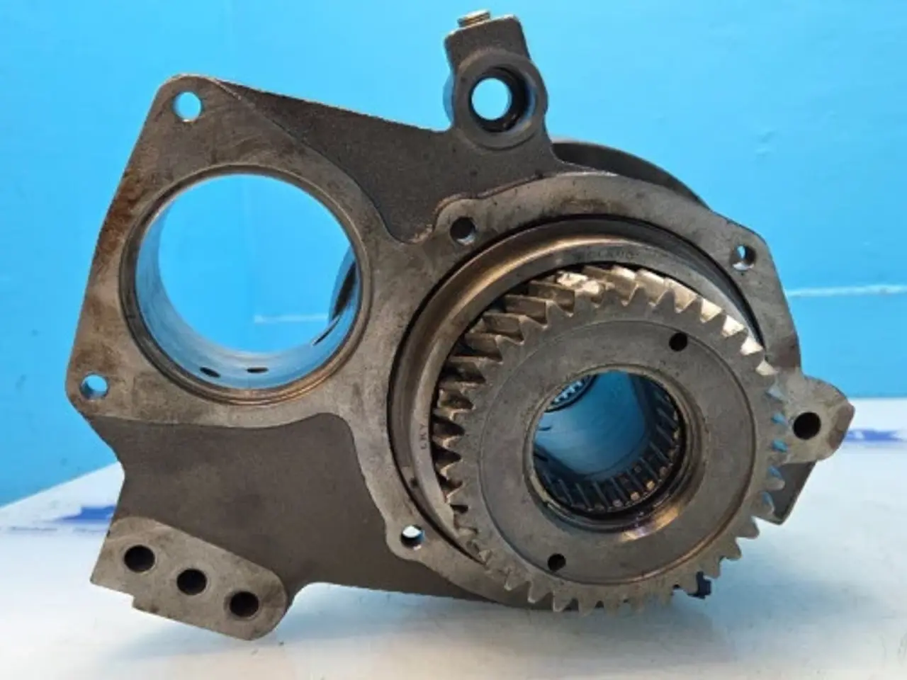 Billede 6 - New Holland TM190 Manifold Gear 5183139
