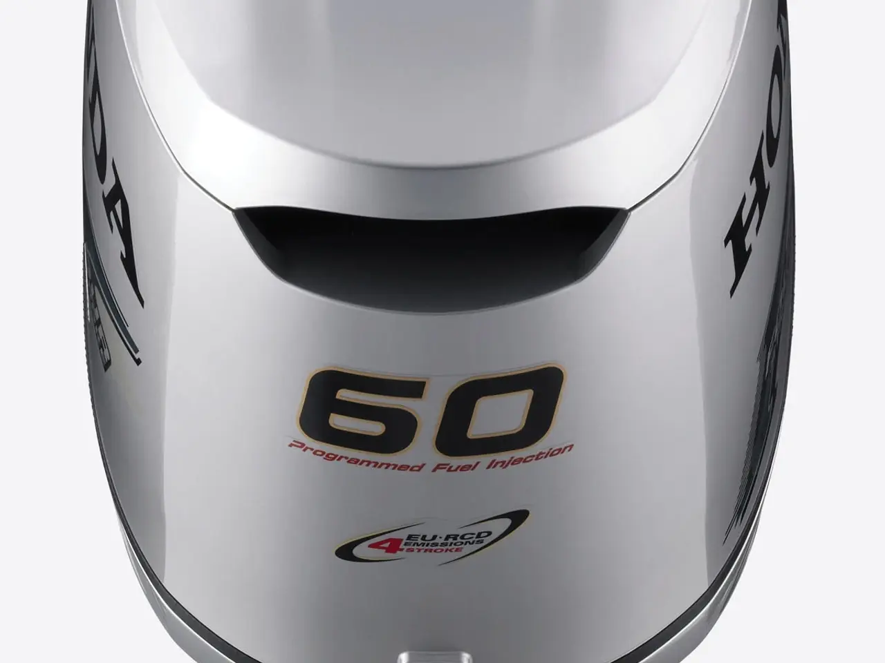 Billede 1 - Ny Honda BF60 - Langbenet - SPAR 15.000,-