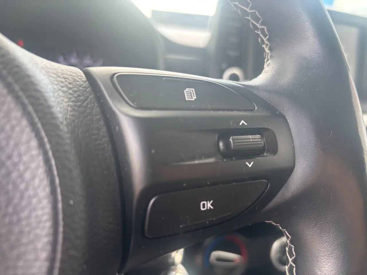 Billede 10 - Kia Picanto 1,0 MPi Vision