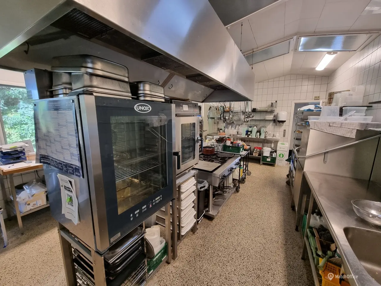 Billede 22 - Viborg Vandrerhjem - Danhostel Viborg