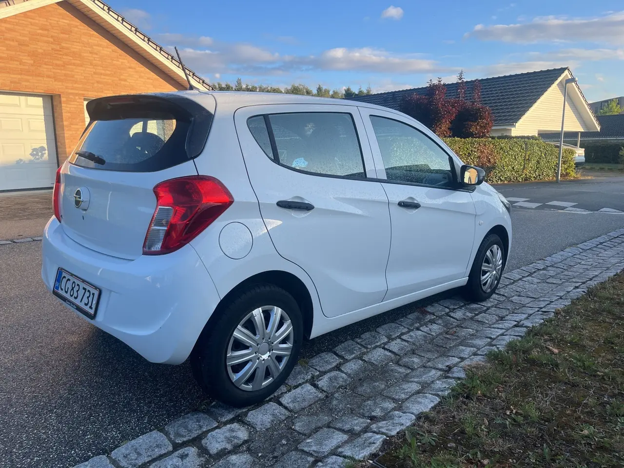 Billede 5 - Opel Karl 1,0 Essentia