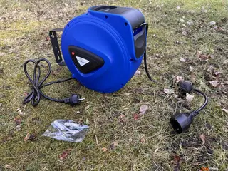 Automatisk kabel