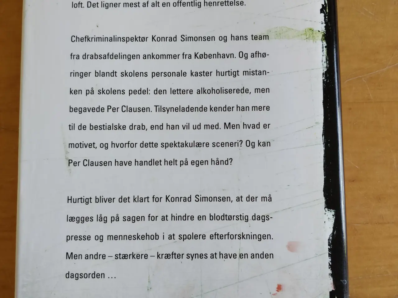 Billede 4 - Svindehunde