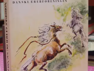 Nordiske Guder og Sagnhelte