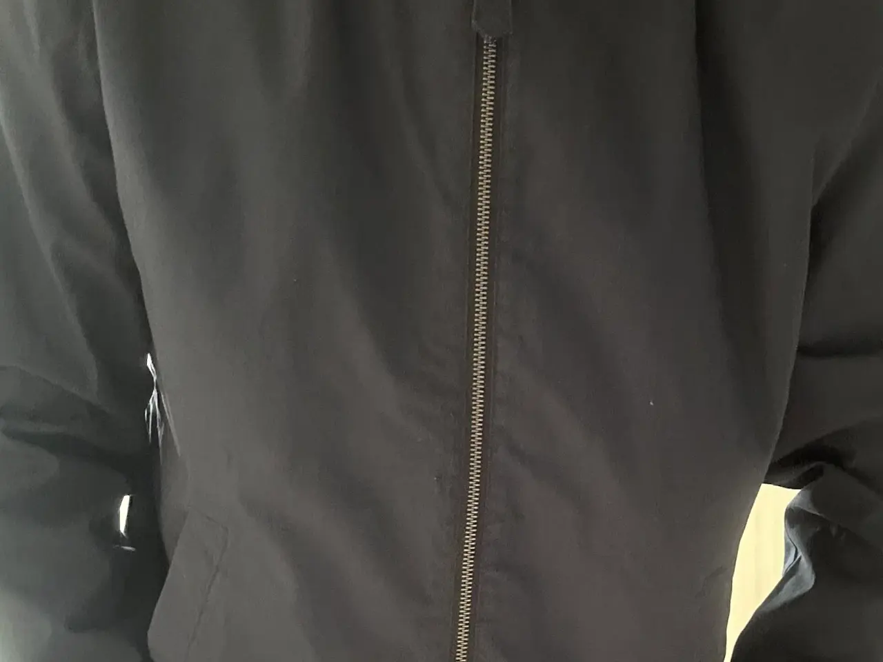 Billede 2 - Forårsjakke / vindjakke XL / XXL