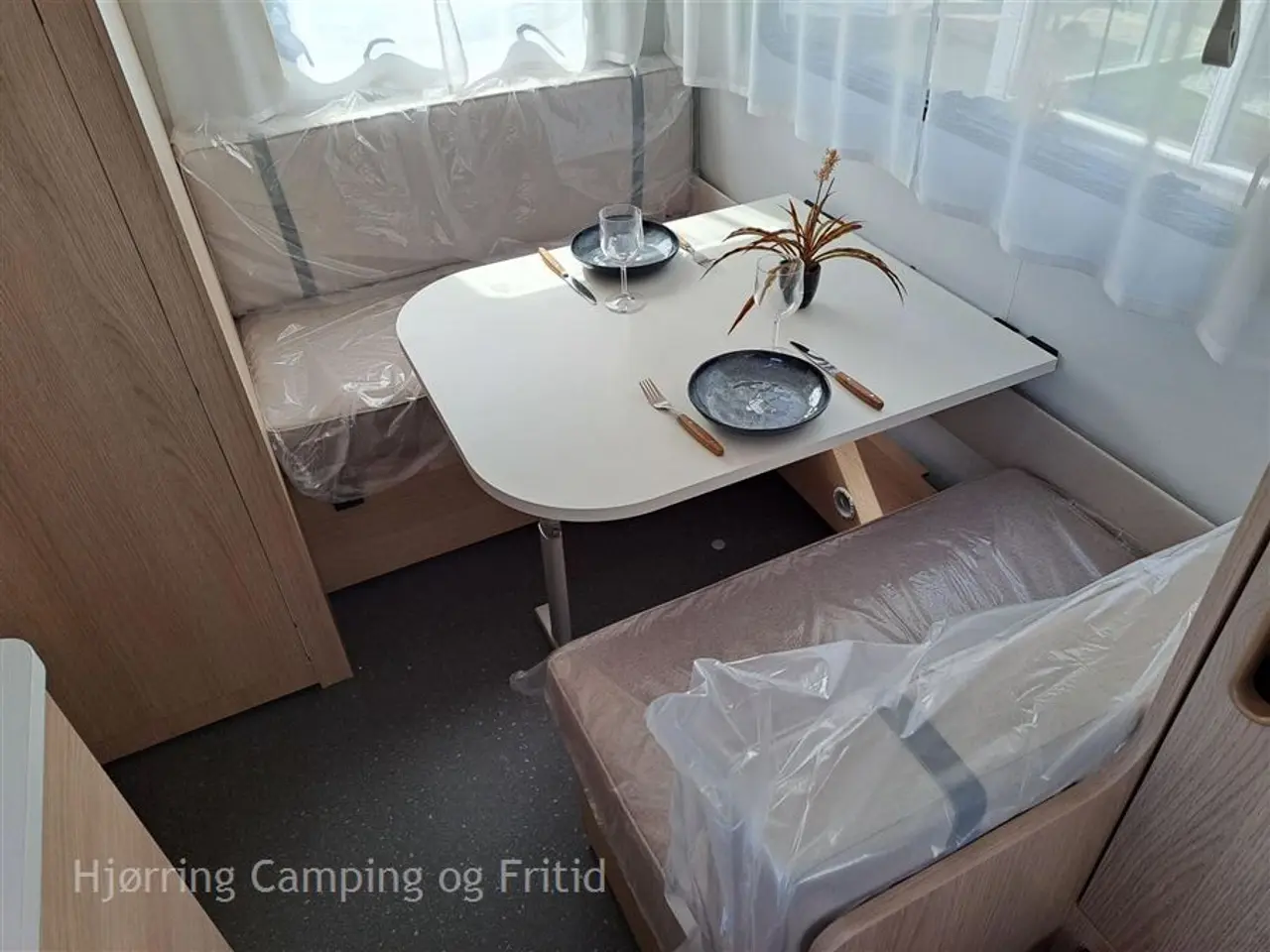 Billede 5 - 2026 - Adria Aviva 400 PS
