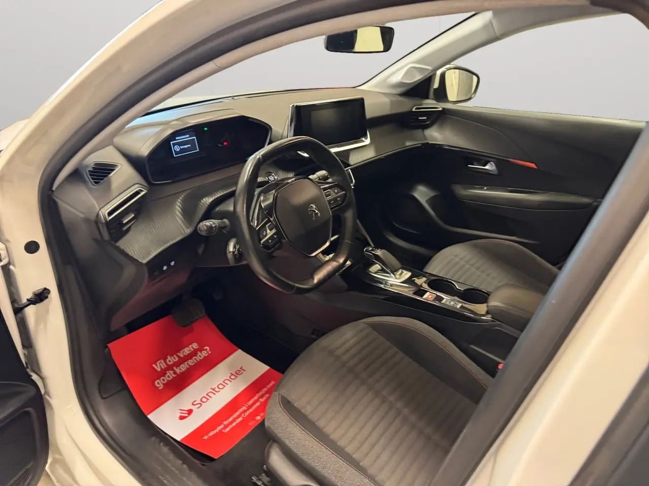 Billede 5 - Peugeot e-208 50 Active