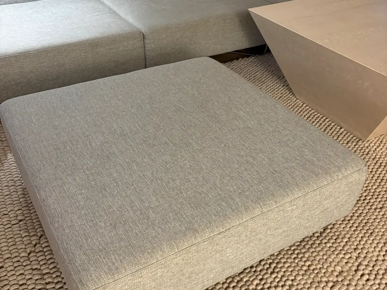 Billede 4 - Orlando sofa fra Bolia