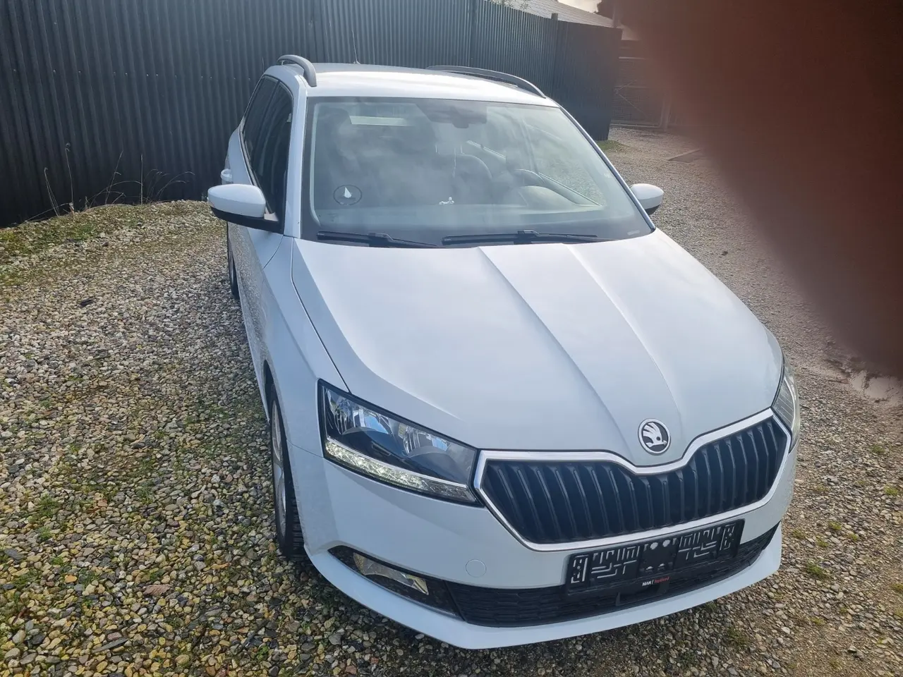 Billede 2 - Fin økonomisk stc 1.0tsi