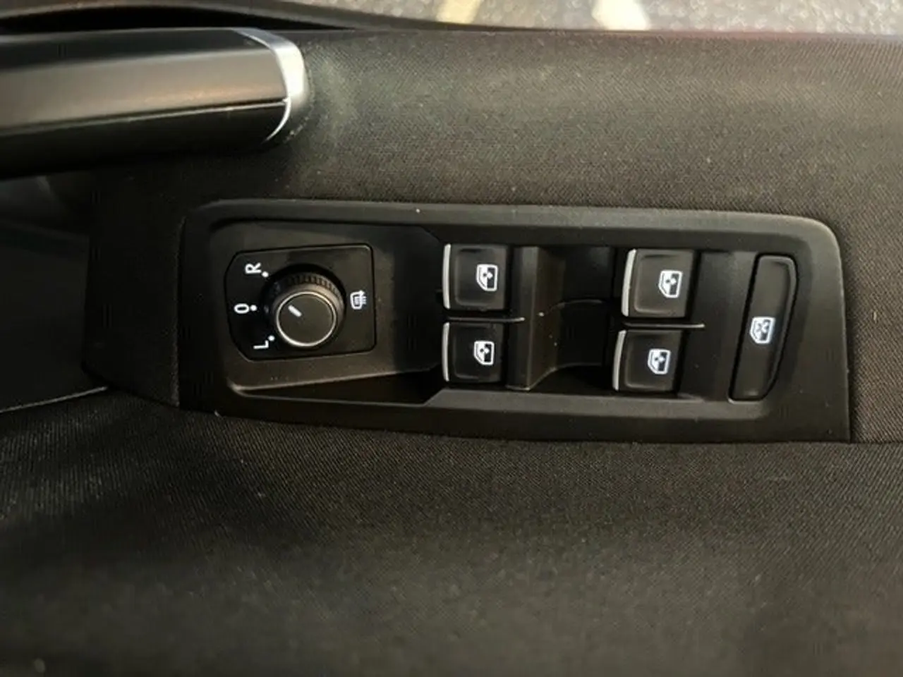Billede 8 - VW Touran 1,4 TSi 150 Comfortline DSG 7prs