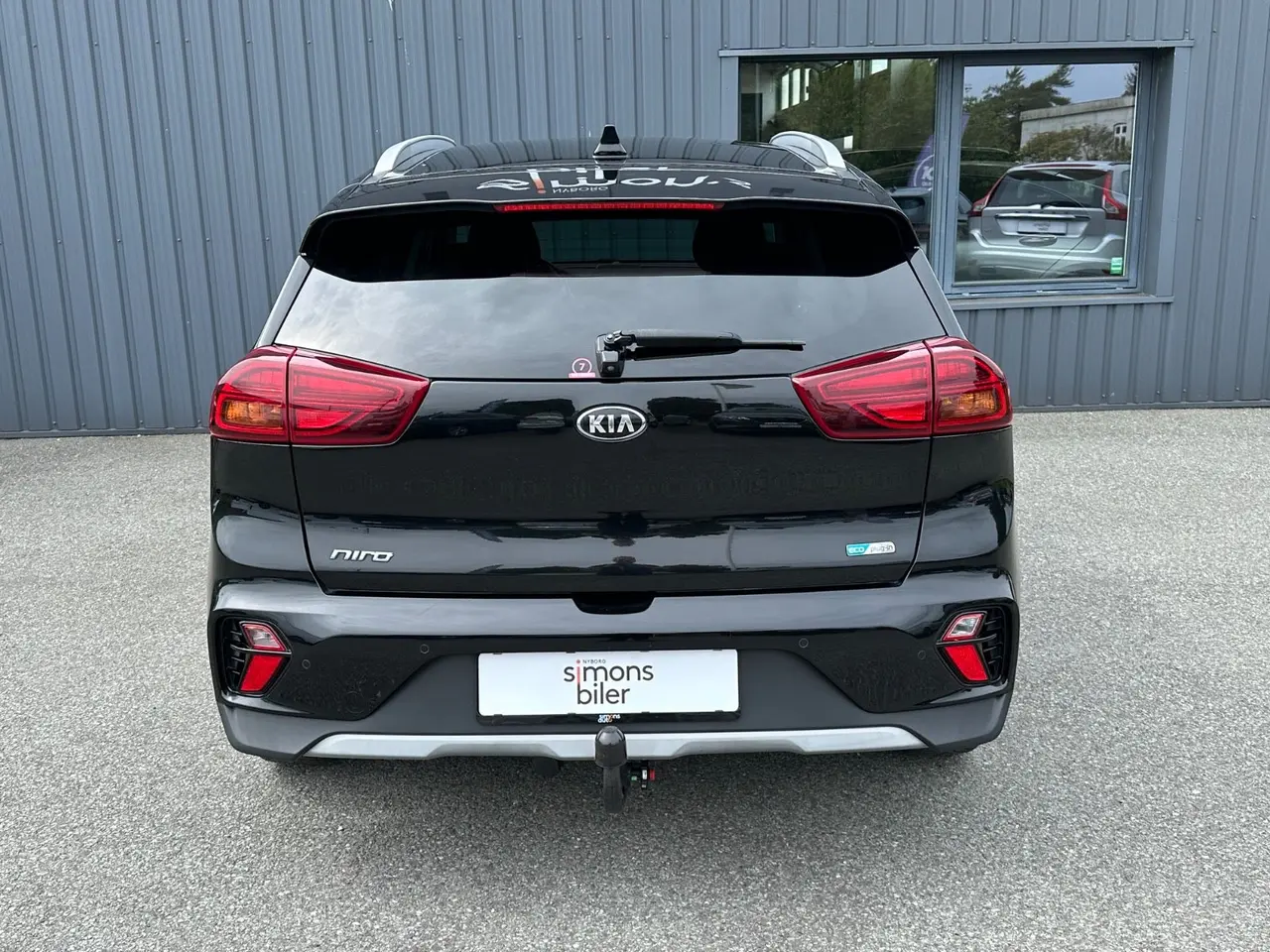 Billede 5 - Kia Niro 1,6 PHEV Advance DCT