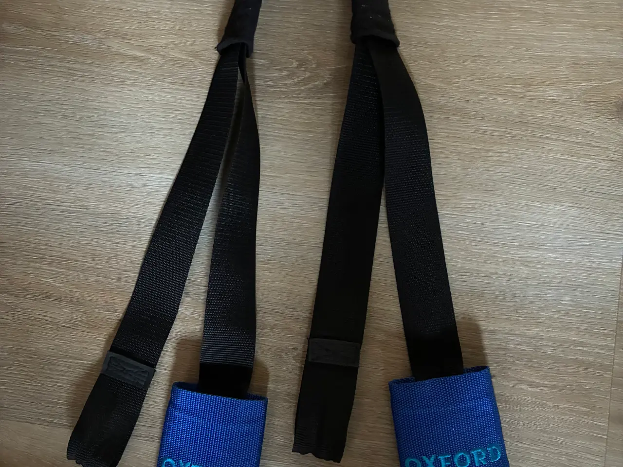 Billede 1 - Styr stropper