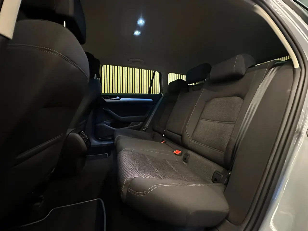 Billede 16 - VW Passat 1,5 TSi 150 Comfortline Premium Variant DSG