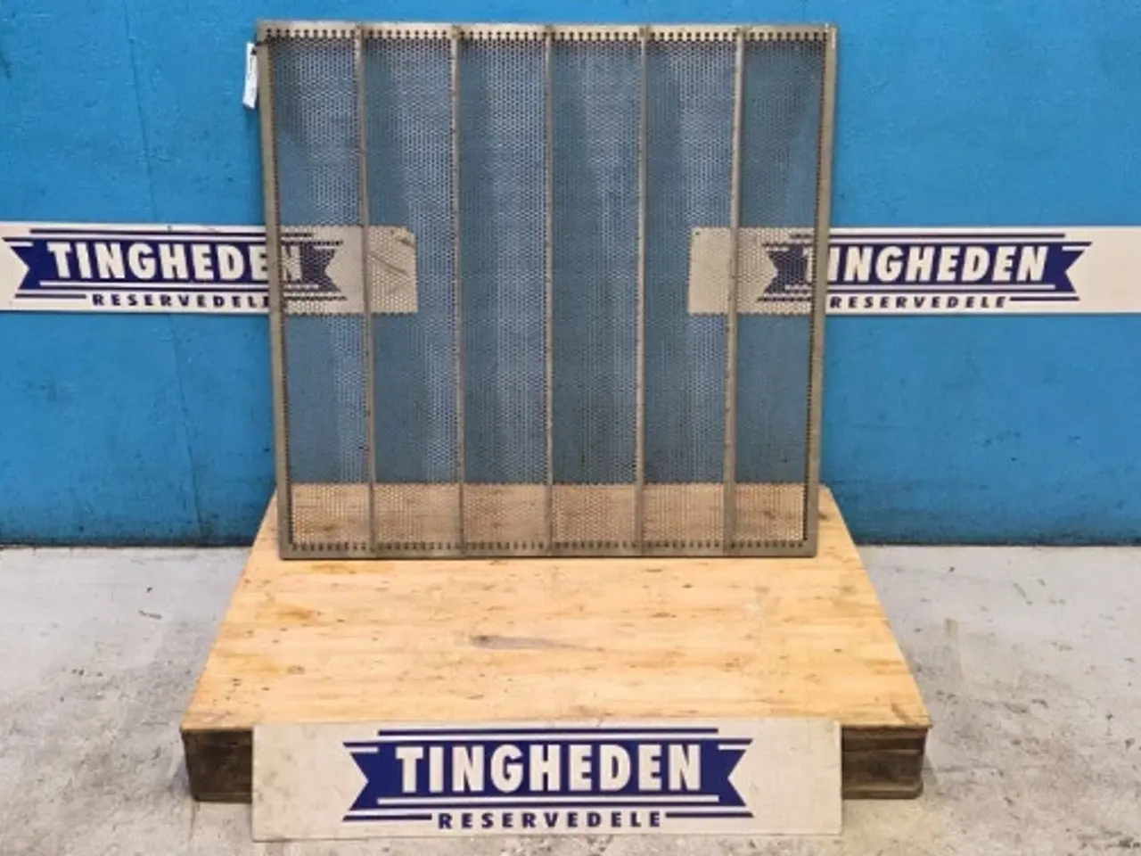 Billede 1 - Dronningborg D3000 Undersold 28460096 (1)