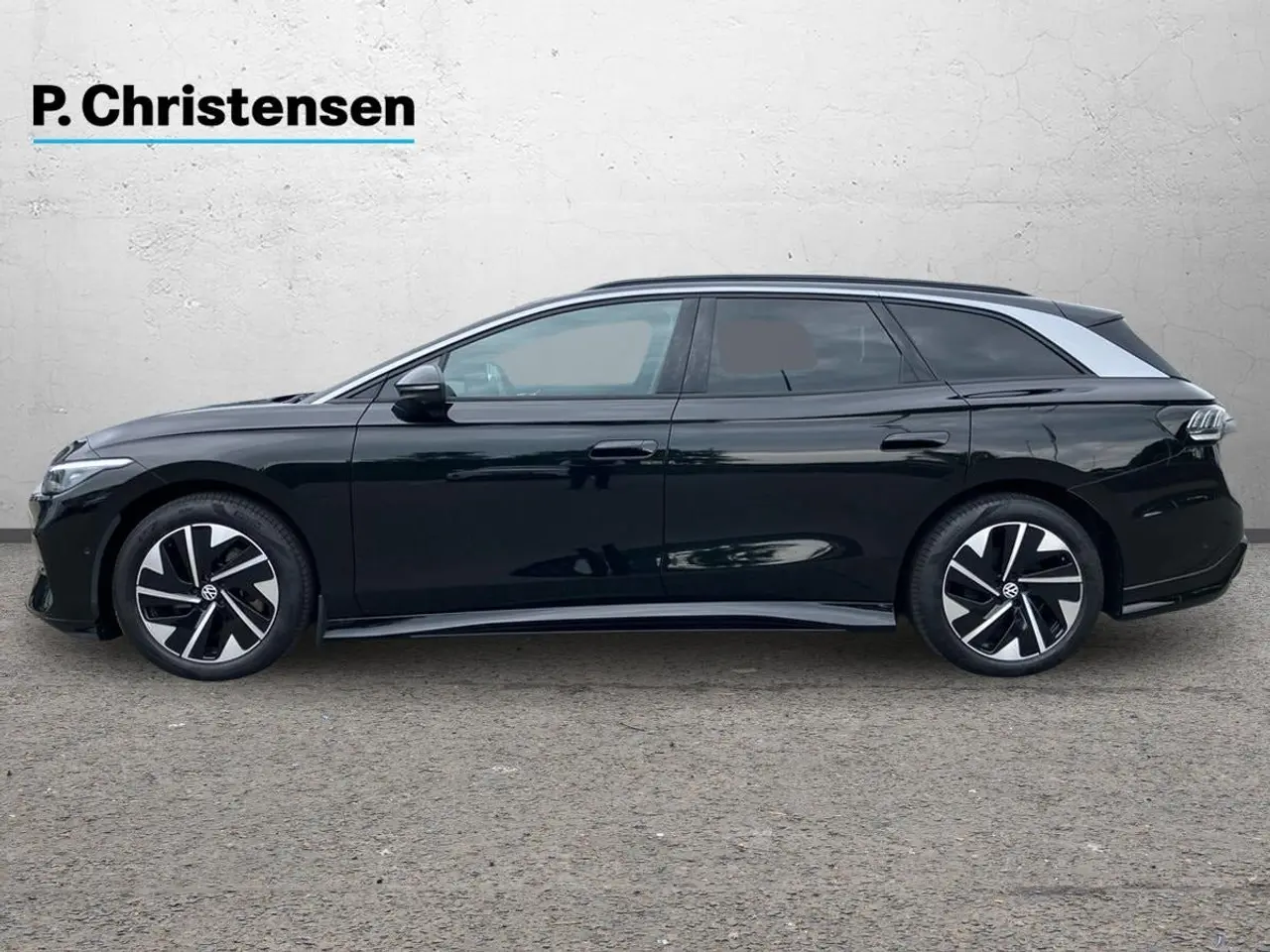 Billede 2 - VW ID.7 77 Style Tourer