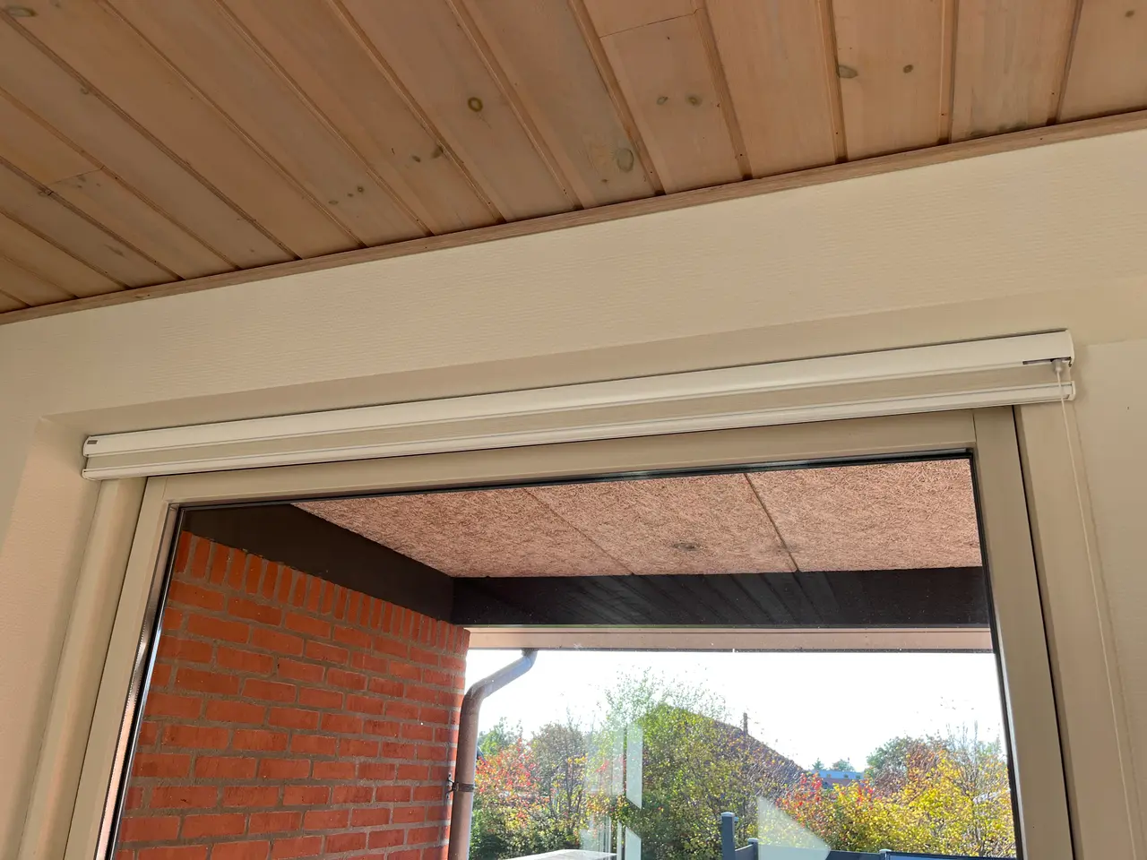 Billede 2 - Faber Plissé gardiner med easy lock