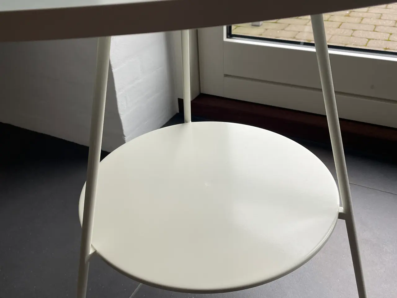 Billede 1 - Sofabord/sidebord