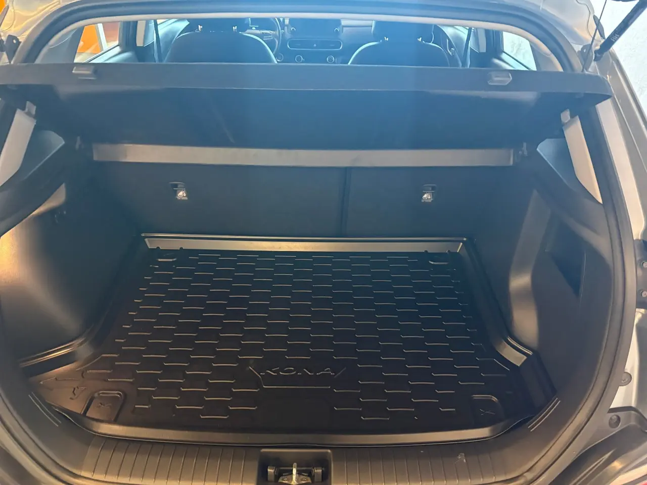 Billede 9 - Hyundai Kona 1,0 T-GDi Trend