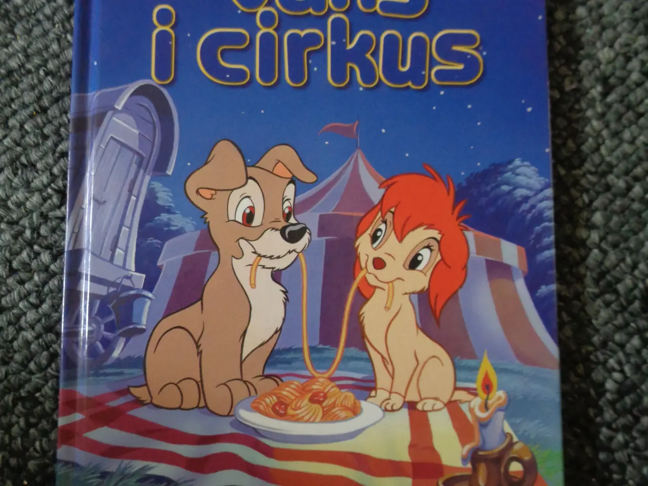 Billede 2 - Walt disney