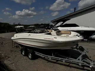 Bayliner VR5 Bowrider