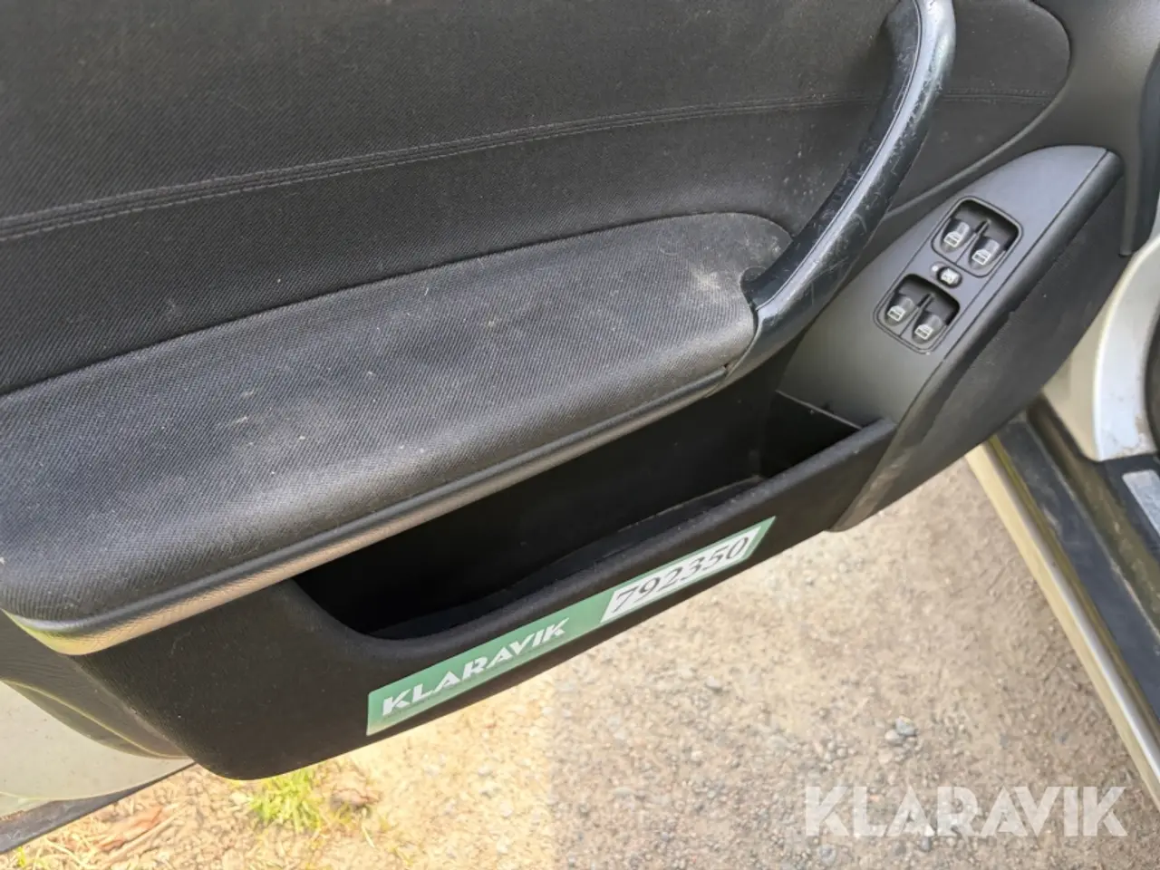 Billede 6 - Personbil Mercedes-Benz C230
