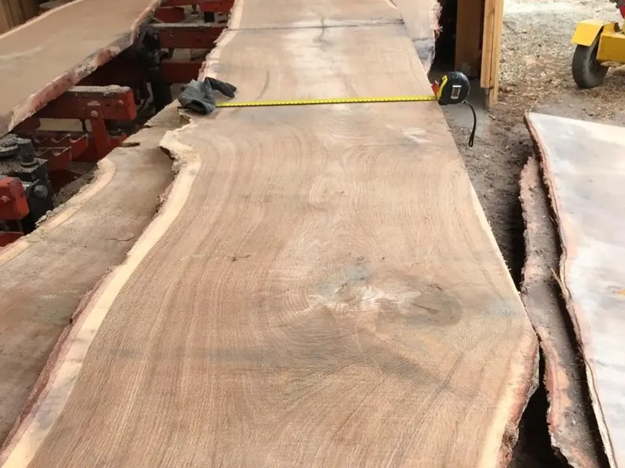 Billede 3 - Planker