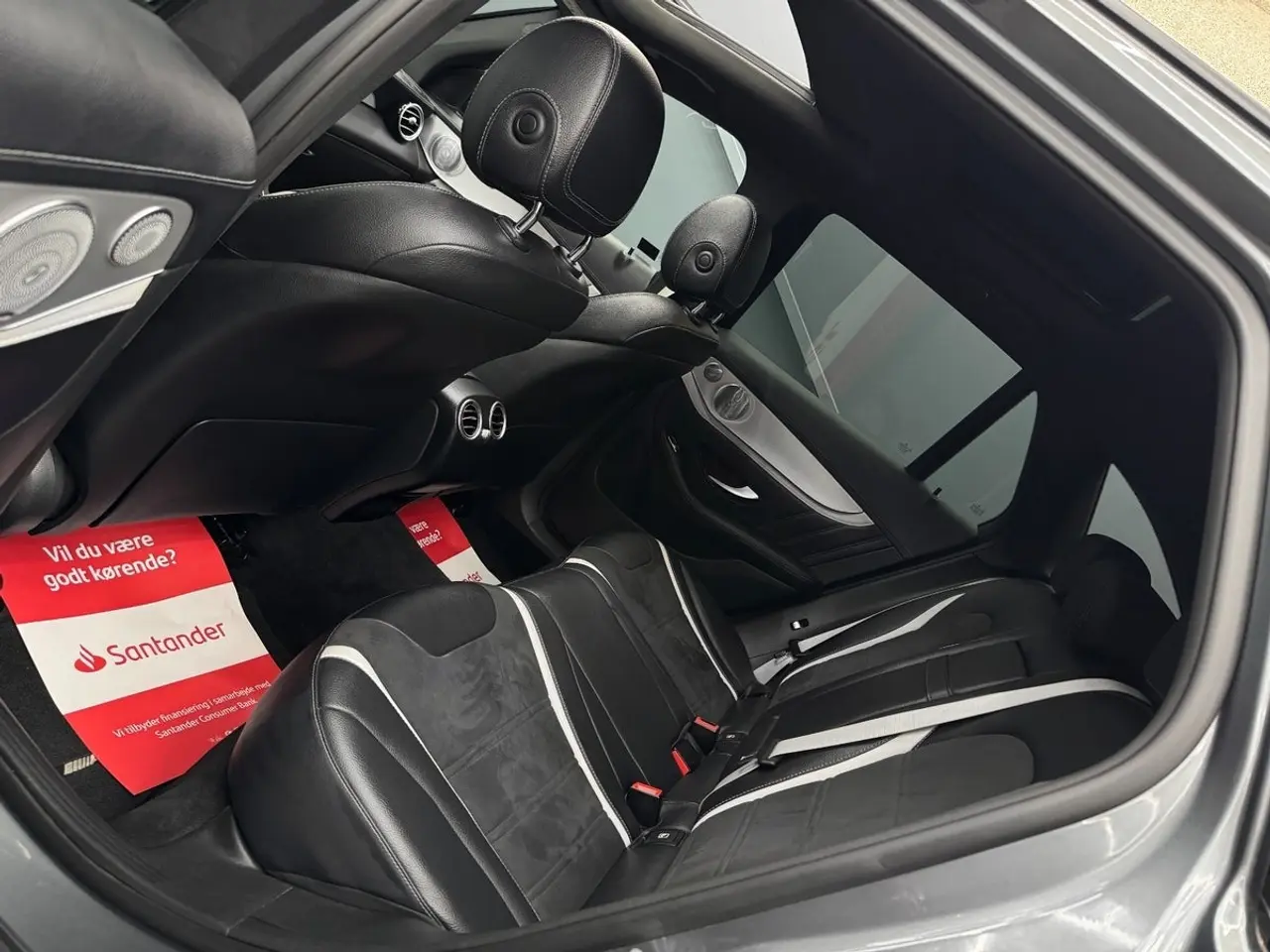Billede 15 - Mercedes GLC63 4,0 AMG S aut. 4Matic+