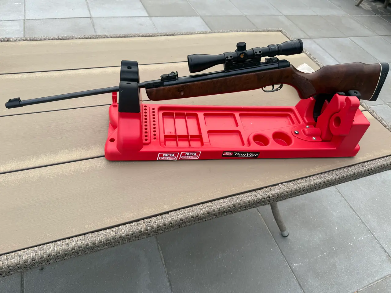 Billede 4 - Gamo Hunter 440 WT 5.5mm