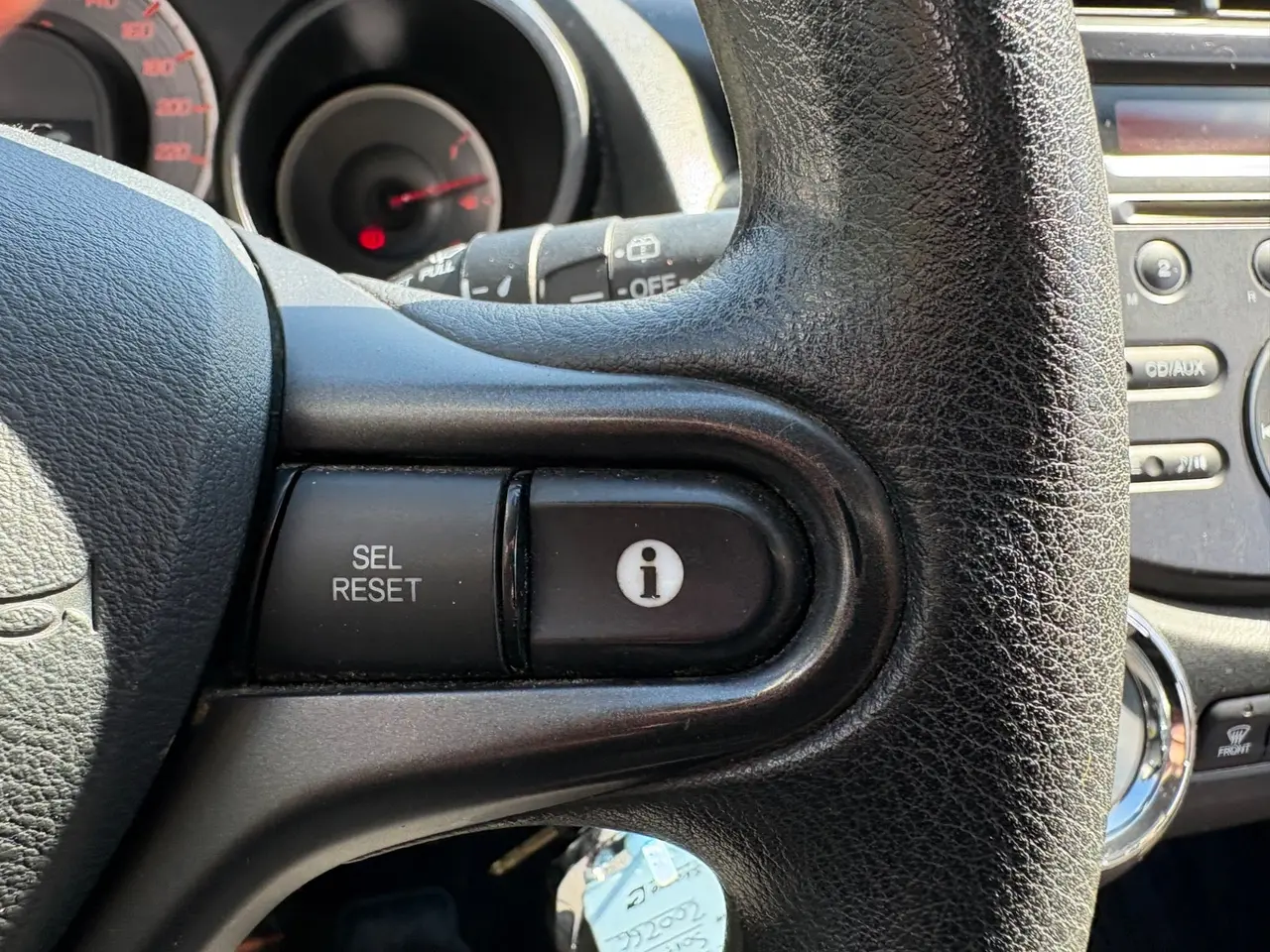 Billede 12 - Honda Jazz 1,4 Comfort