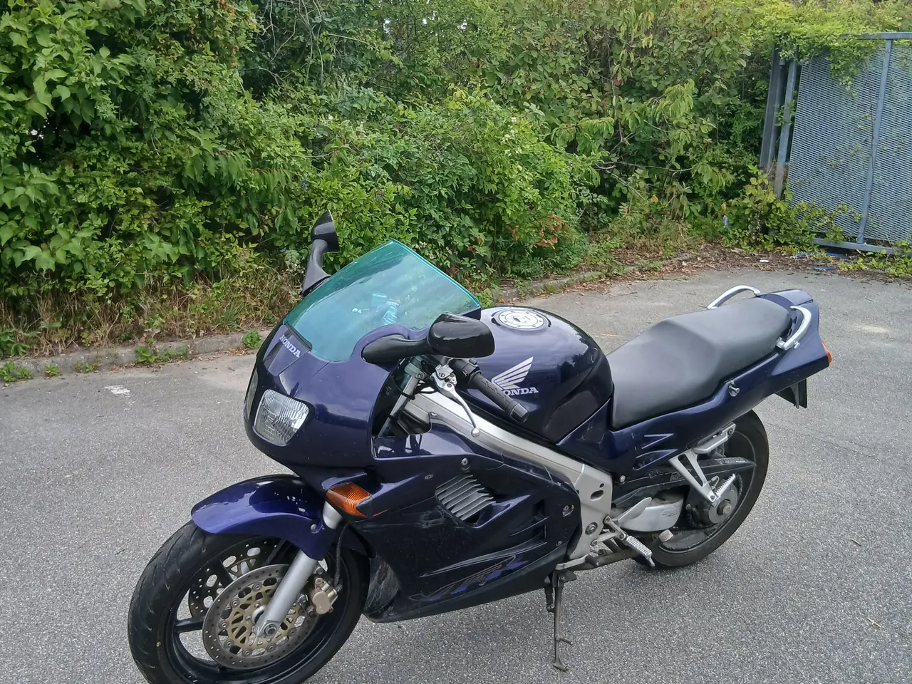 Billede 2 - Fin billig vfr