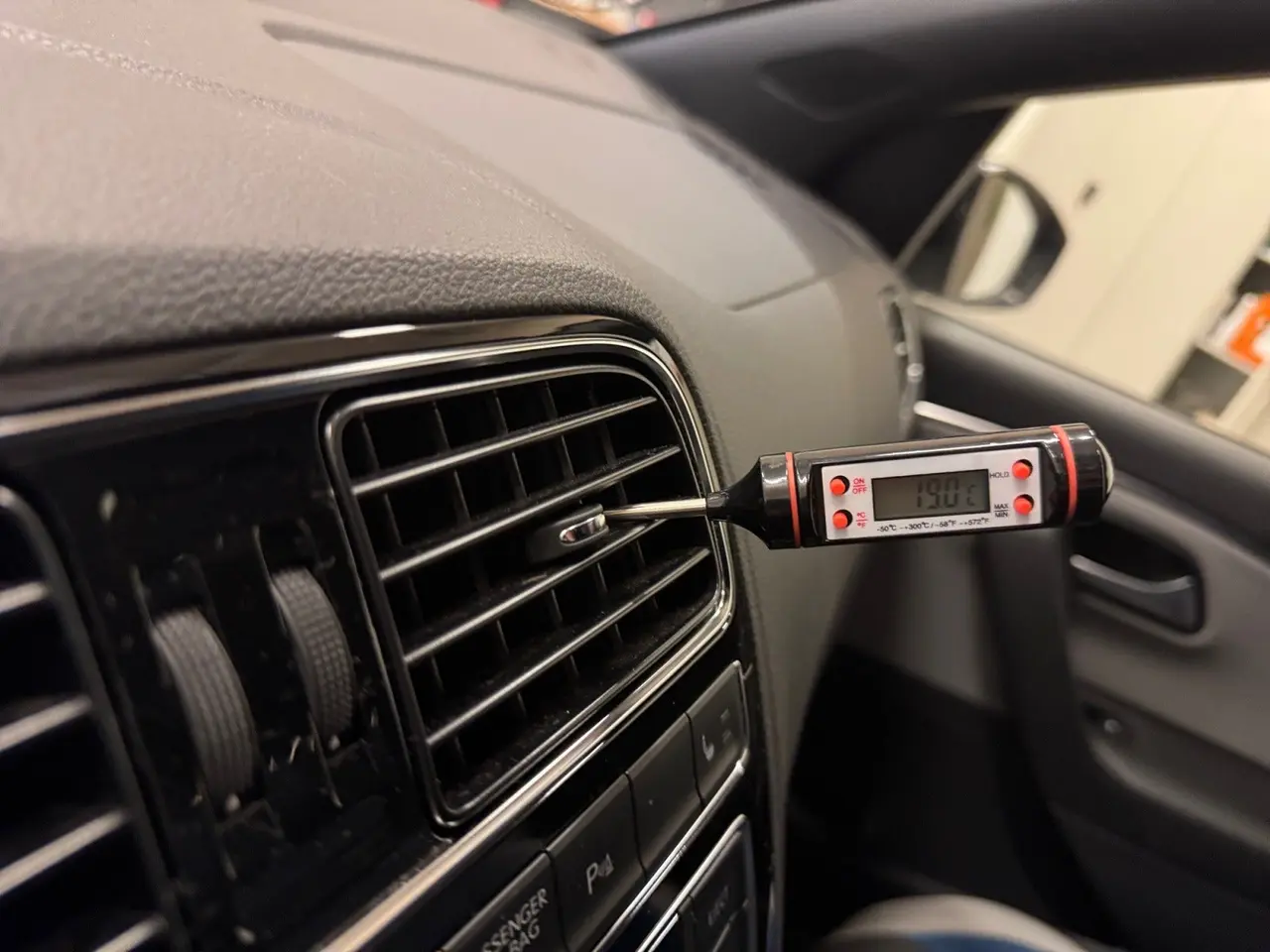 Billede 10 - VW Polo 1,4 TSi 150 BlueGT DSG