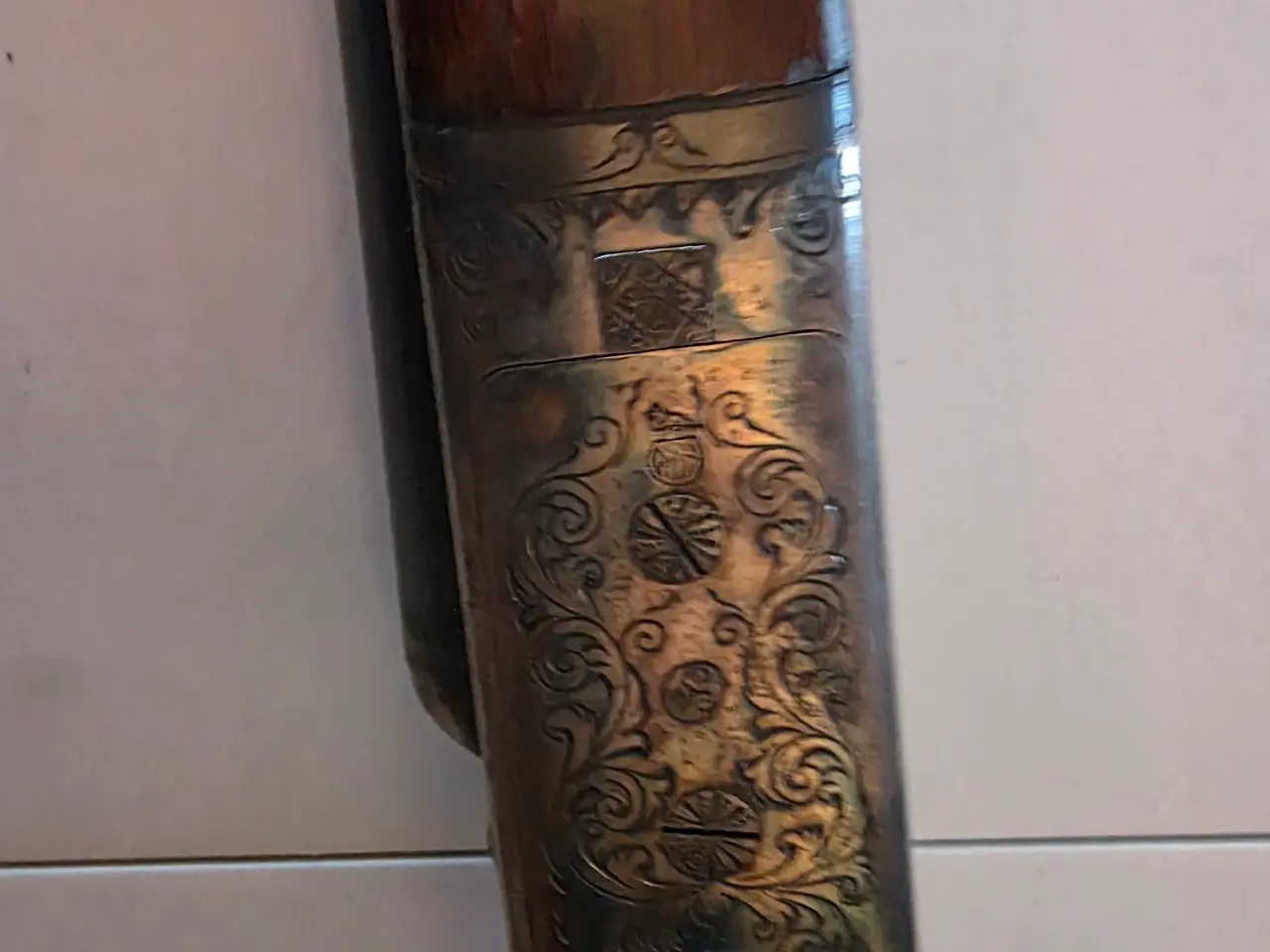 Billede 4 - Sauer - AYA